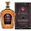 Crown Royal Blackberry Whiskey | 1L at CaskCartel.com