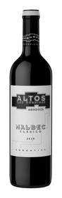 2020 | Altos Las Hormigas | Clasico Malbec at CaskCartel.com