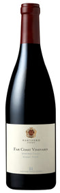 2019 | Hartford Family Winery | Far Coast Pinot Noir at CaskCartel.com