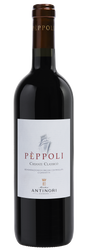 2018 | Antinori | Peppoli at CaskCartel.com