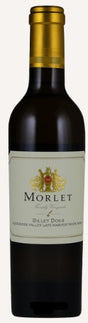 2013 | Morlet Family Vineyards | Billet Doux Late Harvest Semillon (Half Bottle) at CaskCartel.com