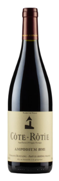 2021 | Domaine Rostaing | Cote Rotie Cuvee Classique Ampodium at CaskCartel.com