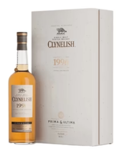1996 Clynelish 26 Year Old Single Malt Scotch Whiskey | 700ML