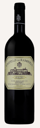 2000 | Castello dei Rampolla | d'Alceo at CaskCartel.com