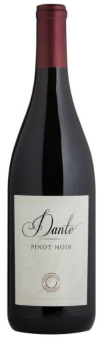 2019 | Michael Pozzan Winery | Dante Reserve Pinot Noir at CaskCartel.com