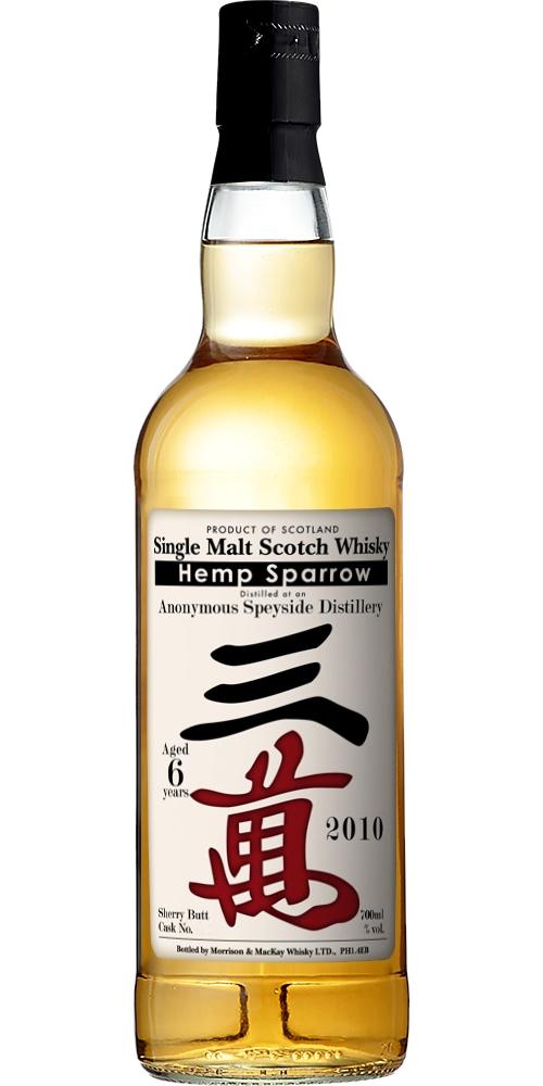 Angel's Whisky Experimental Series #1 at CaskCartel.com