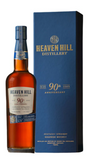 Heaven Hill 90th Anniversary 9 Year Old Kentucky Straight Bourbon Whiskey at CaskCartel.com