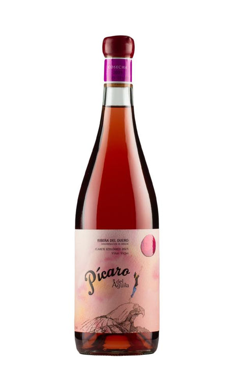 2021 | Dominio del Águila | Picaro del Aguila at CaskCartel.com