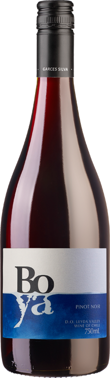 Garcés Silva | Boya Pinot Noir - NV at CaskCartel.com