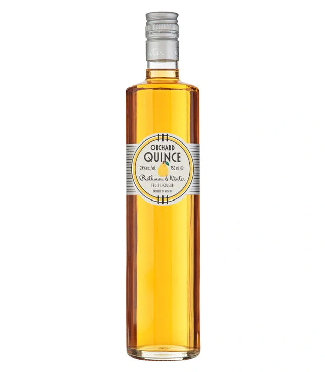 Rothman & Winter Orchard Quince Liqueur at CaskCartel.com