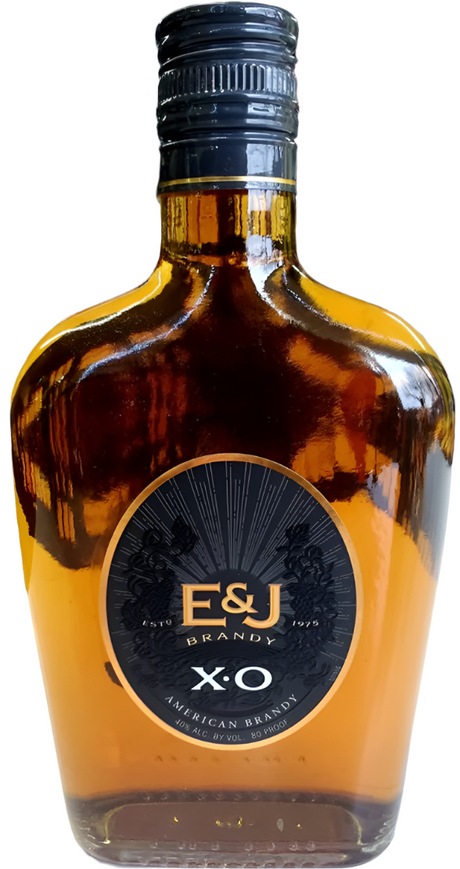 E&J XO Brandy | 375ML at CaskCartel.com
