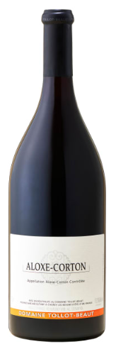 2020 | Domaine Tollot-Beaut | Aloxe-Corton at CaskCartel.com