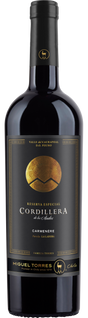 Miguel Torres | Cordillera de Los Andes Reserva Especial Carmenere - NV at CaskCartel.com