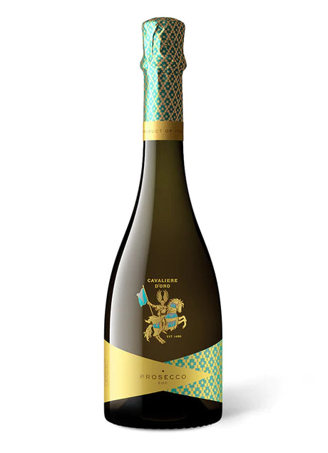 Cavaliere d'Oro | Prosecco - NV at CaskCartel.com