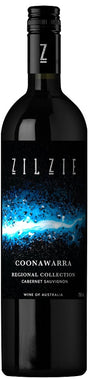 Zilzie | Regional Collection Cabernet Sauvignon - NV at CaskCartel.com