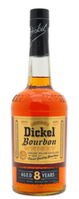 George Dickel Handcrafted 8 Year Old Small Batch Bourbon Whiskey at CaskCartel.com