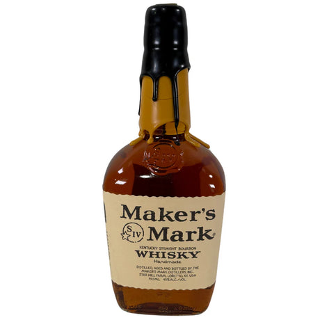 2002 Maker's Mark Pittsburgh Steelers Limited Edition Kentucky Straight Bourbon Whisky at CaskCartel.com