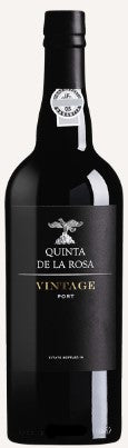 2018 | Quinta de la Rosa | Vintage Port at CaskCartel.com