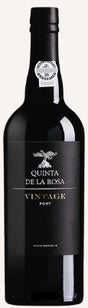 2018 | Quinta de la Rosa | Vintage Port at CaskCartel.com