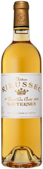 2014 | Chateau Rieussec | Sauternes at CaskCartel.com
