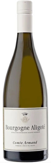 2018 | Comte Armand | Bourgogne Aligote at CaskCartel.com