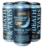 Moonlight Brewing Co. Death & Taxes Black Beer | (4)*473ML at CaskCartel.com