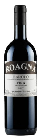 2017 | Roagna | Pira at CaskCartel.com