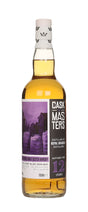 Royal Brackla 12 Year Old 2012 Cask #494/2012 - Cask Masters (Brave New Spirits) Single Malt Scotch Whisky | 700ML at CaskCartel.com