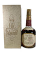 1959 Very Very Old Fitzgerald Gold Vein Bonded 12 Year Old Bourbon Whiskey 4/5 Quart at CaskCartel.com