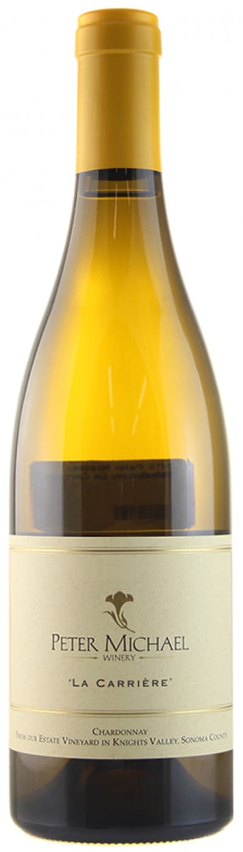 2017 | Peter Michael | La Carriere Chardonnay at CaskCartel.com