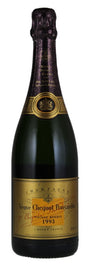 1993 | Veuve Clicquot | Ponsardin Vintage Brut at CaskCartel.com