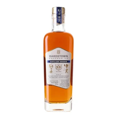 Bardstown Distillery Reserve Mars Blended Whiskey | 375ML at CaskCartel.com