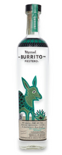 Burrito Fiestero Ensamble 100% Agave Mezcal | 700ML at CaskCartel.com