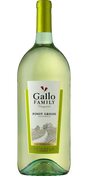 Gallo Family Vineyards | Pinot Grigio (Magnum) - NV at CaskCartel.com