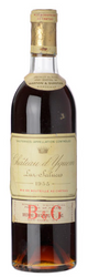 1955 | Château d'Yquem | Sauternes at CaskCartel.com