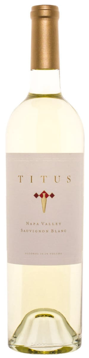 2021 | Titus Vineyards | Sauvignon Blanc at CaskCartel.com