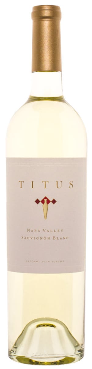 2021 | Titus Vineyards | Sauvignon Blanc