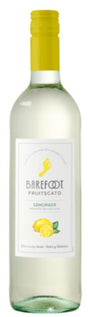Barefoot Cellars | Lemonade Fruitscato - NV at CaskCartel.com