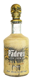 Padre Azul Reposado Tequila | 375ML at CaskCartel.com