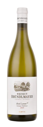 2019 | Weingut Bründlmayer | Lamm Reserve Gruner Veltliner at CaskCartel.com