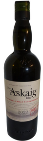 Port Askaig 2022 Sherry Cask Quarter Limited Edition Single Malt Scotch Whisky | 700ML at CaskCartel.com