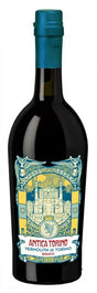 Antica Torino di Torino Bianco Vermouth | 375ML at CaskCartel.com