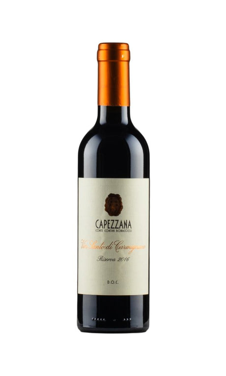 2016 | Capezzana | Vin Santo di Carmignano Riserva (Half Bottle) at CaskCartel.com