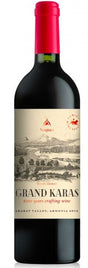 2016 | Karas Wine | Grand Karas Reserve Red at CaskCartel.com