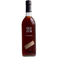 Bly Limited Reserve Rum at CaskCartel.com