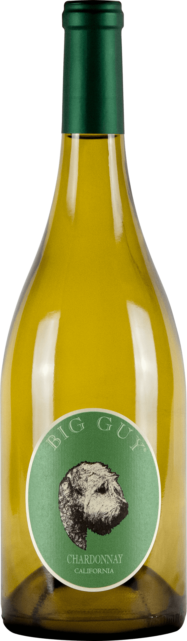 Big Guy Cellars | Chardonnay - NV at CaskCartel.com