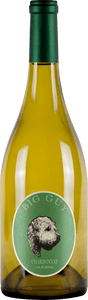 Big Guy Cellars | Chardonnay - NV at CaskCartel.com