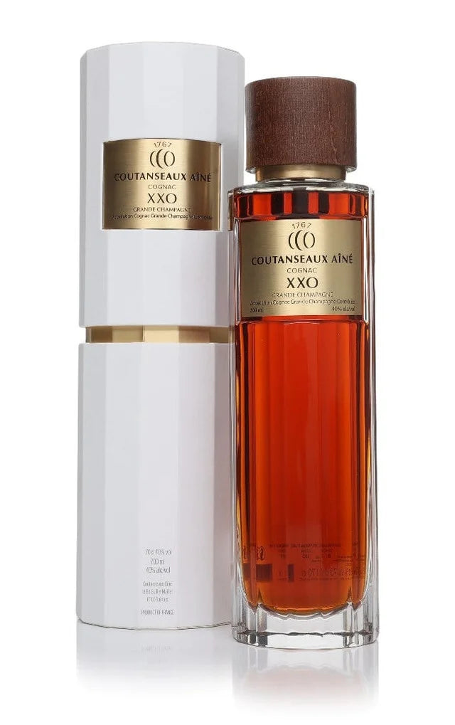 Coutanseaux Aine XXO | 700ML at CaskCartel.com