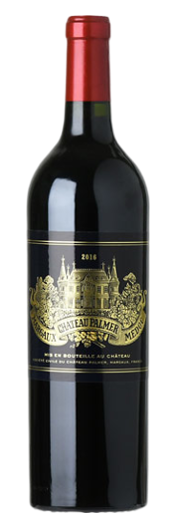 2016 | Château Palmer | Margaux at CaskCartel.com