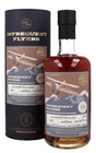 Auchroisk Infrequent Flyers Vintage 2006 15 Year Old Single Malt Scotch Whisky | 700ML at CaskCartel.com